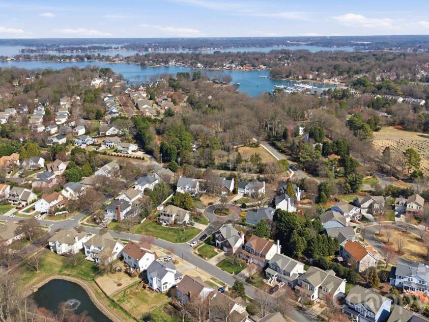 20042 Northport Drive, Cornelius, NC 28031.  MLS# CAR4355423, YatesRealty ID 10403. 