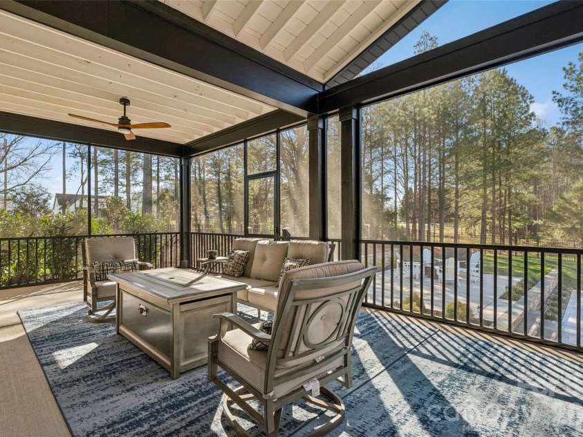 6615 Farmstead Lane, Concord, NC 28027.  MLS# CAR4357830, YatesRealty ID 10405. 