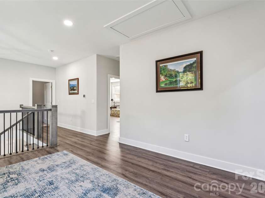 6615 Farmstead Lane, Concord, NC 28027.  MLS# CAR4357830, YatesRealty ID 10405. Flex Space