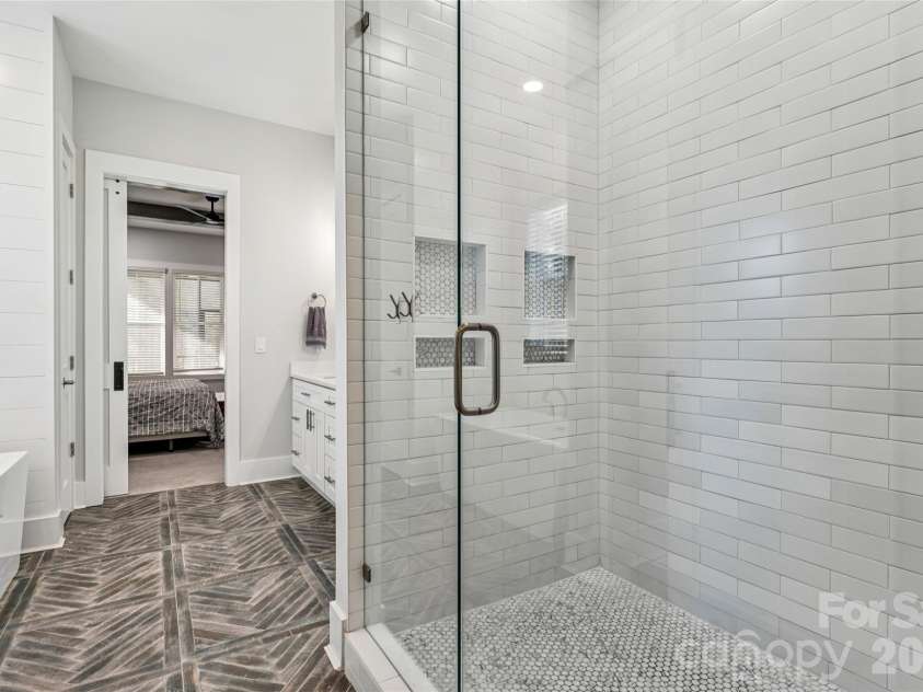 6615 Farmstead Lane, Concord, NC 28027.  MLS# CAR4357830, YatesRealty ID 10405. Primary Retreat