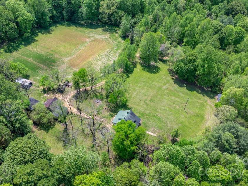 251 Rousseau Farm Road, Wilkesboro, NC 28697.  MLS# CAR4224506, YatesRealty ID 10406. 