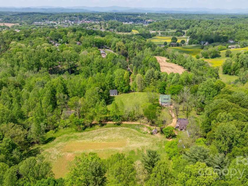 251 Rousseau Farm Road, Wilkesboro, NC 28697.  MLS# CAR4224506, YatesRealty ID 10406. 