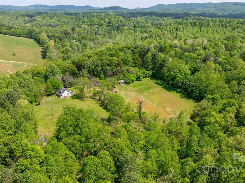 251 Rousseau Farm Road, Wilkesboro, NC 28697.  MLS# CAR4224506, YatesRealty ID 10406. 