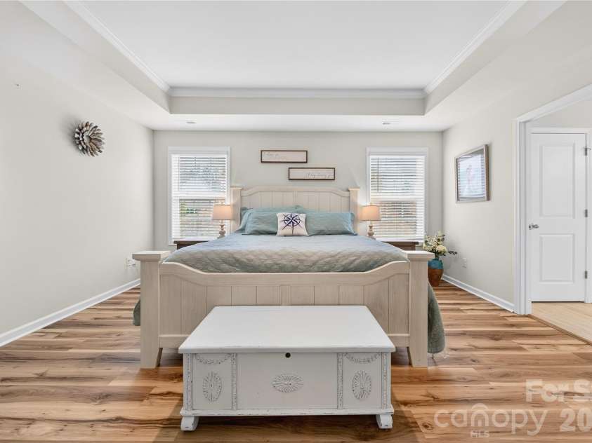 113 Saidin Lane, Troutman, NC 28166.  MLS# CAR4363898, YatesRealty ID 10408. Like the rest of the home, great natural lighting. 
