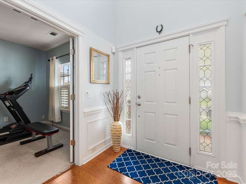 14923 Colonial Park Drive, Huntersville, NC 28078.  MLS# CAR4240604, YatesRealty ID 10408. 