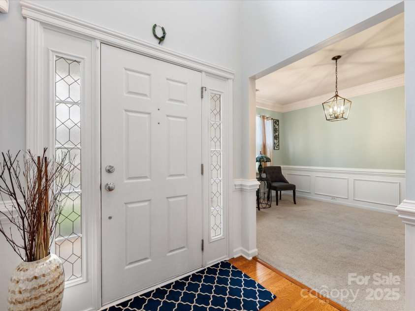 14923 Colonial Park Drive, Huntersville, NC 28078.  MLS# CAR4240604, YatesRealty ID 10408. 