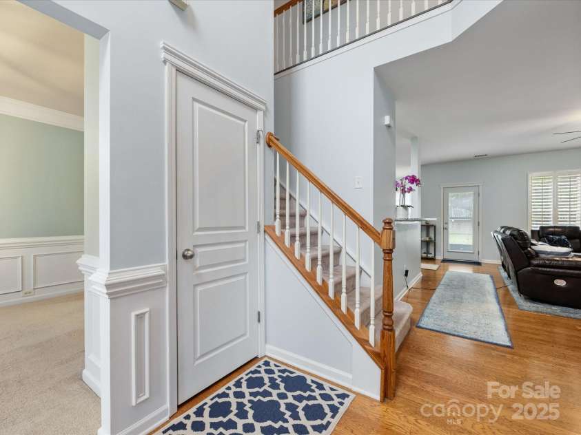 14923 Colonial Park Drive, Huntersville, NC 28078.  MLS# CAR4240604, YatesRealty ID 10408. 