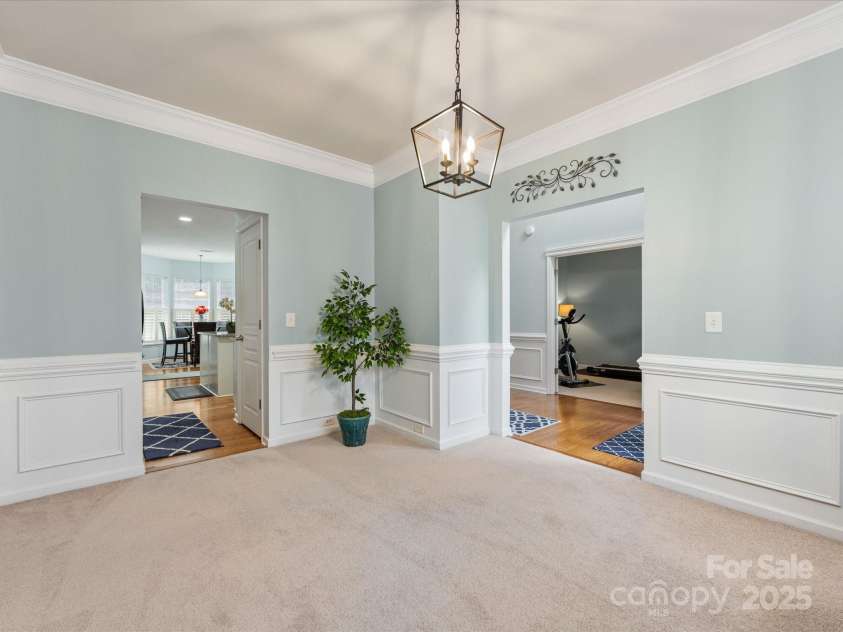 14923 Colonial Park Drive, Huntersville, NC 28078.  MLS# CAR4240604, YatesRealty ID 10408. 