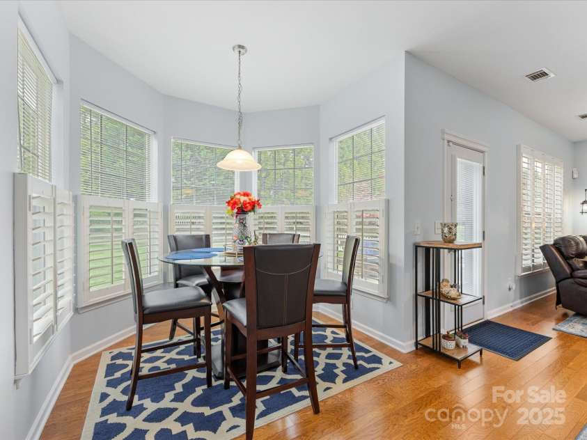 14923 Colonial Park Drive, Huntersville, NC 28078.  MLS# CAR4240604, YatesRealty ID 10408. 