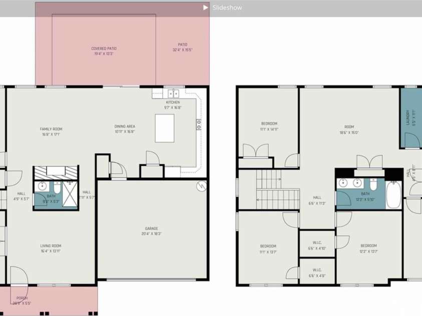 14609 Glenduff Place, Charlotte, NC 28278.  MLS# CAR4365164, YatesRealty ID 10409. 