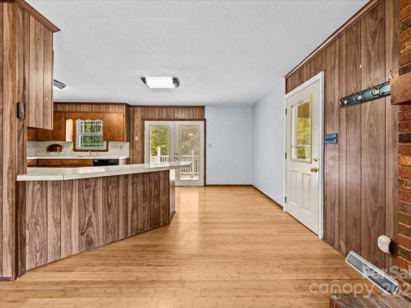 531 Old Wesley Chapel Road, Linwood, NC 27299.  MLS# CAR4249853, YatesRealty ID 10409. 