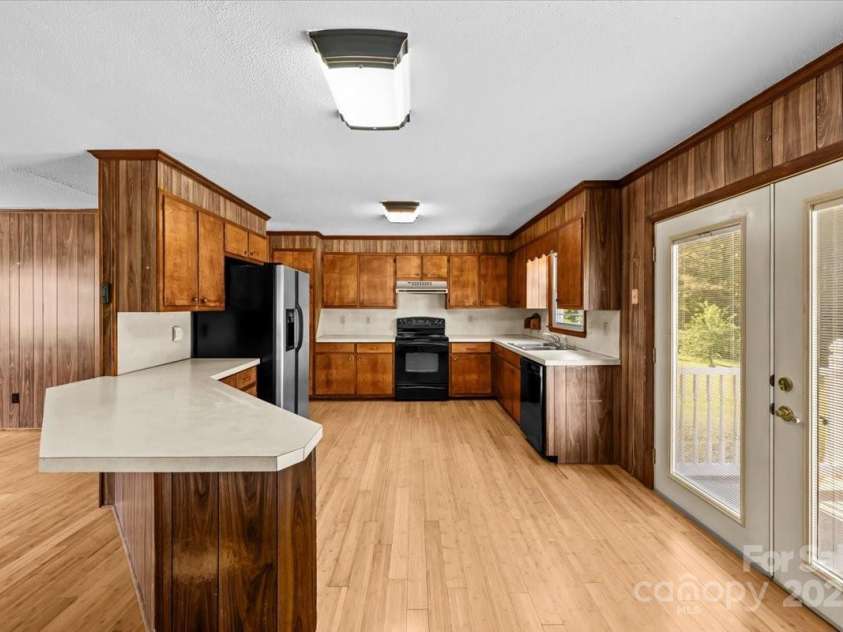 531 Old Wesley Chapel Road, Linwood, NC 27299.  MLS# CAR4249853, YatesRealty ID 10409. 