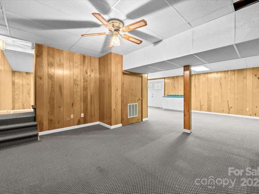 531 Old Wesley Chapel Road, Linwood, NC 27299.  MLS# CAR4249853, YatesRealty ID 10409. 