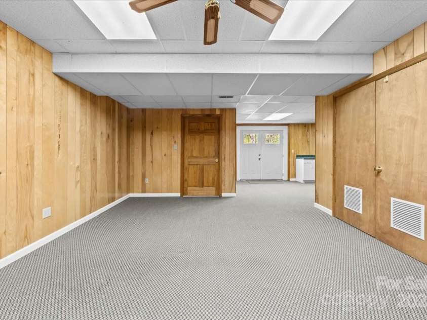 531 Old Wesley Chapel Road, Linwood, NC 27299.  MLS# CAR4249853, YatesRealty ID 10409. 