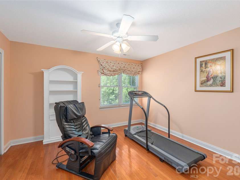 41 Little Fox Lane, Fletcher, NC 28732.  MLS# CAR4335108, YatesRealty ID 1041. 