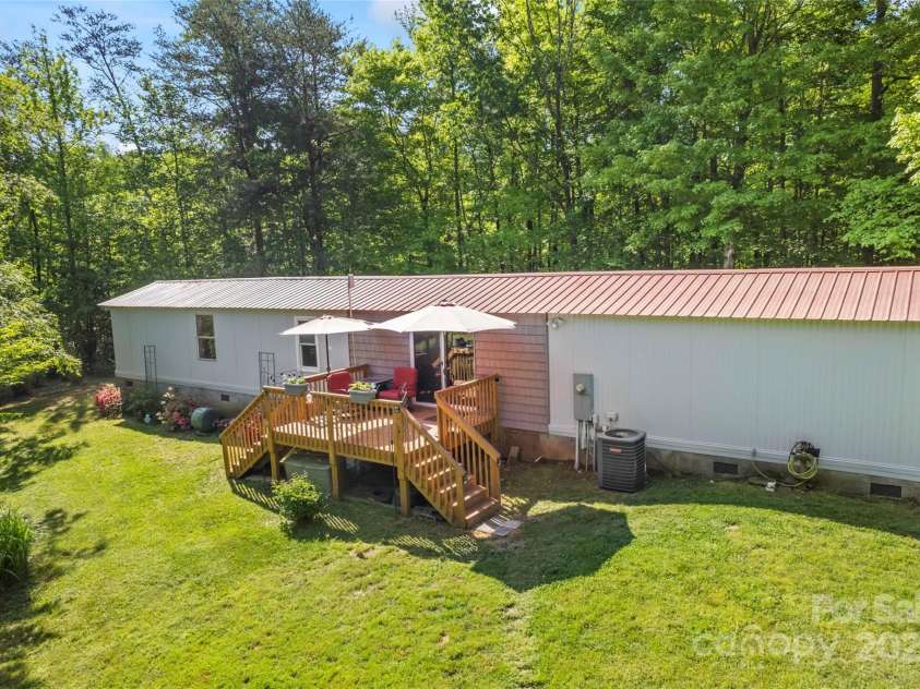 743 Dream Lane, Salisbury, NC 28146.  MLS# CAR4253573, YatesRealty ID 10410. 