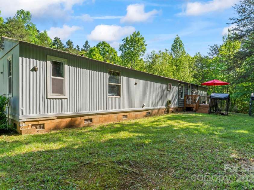 743 Dream Lane, Salisbury, NC 28146.  MLS# CAR4253573, YatesRealty ID 10410. 