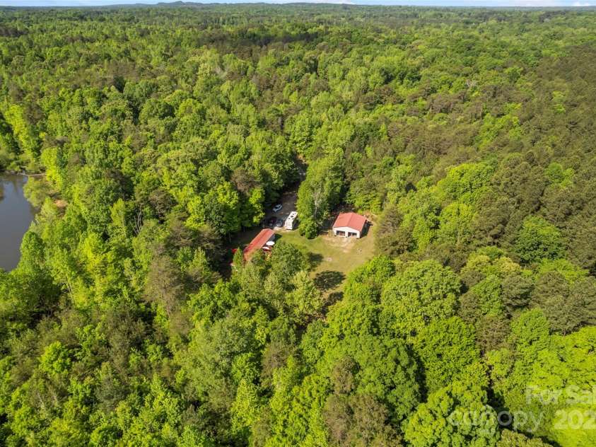 743 Dream Lane, Salisbury, NC 28146.  MLS# CAR4253573, YatesRealty ID 10410. 