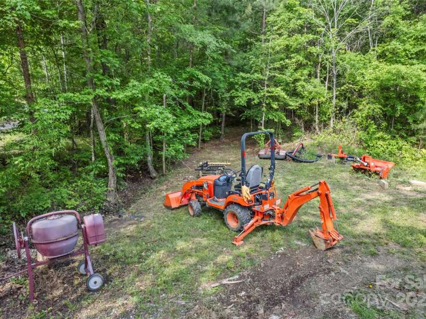 743 Dream Lane, Salisbury, NC 28146.  MLS# CAR4253573, YatesRealty ID 10410. 