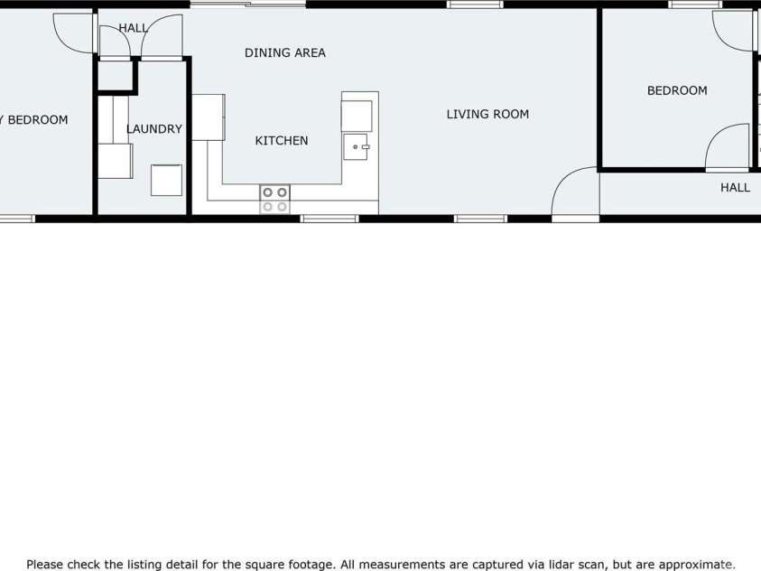 743 Dream Lane, Salisbury, NC 28146.  MLS# CAR4253573, YatesRealty ID 10410. Floor Plan