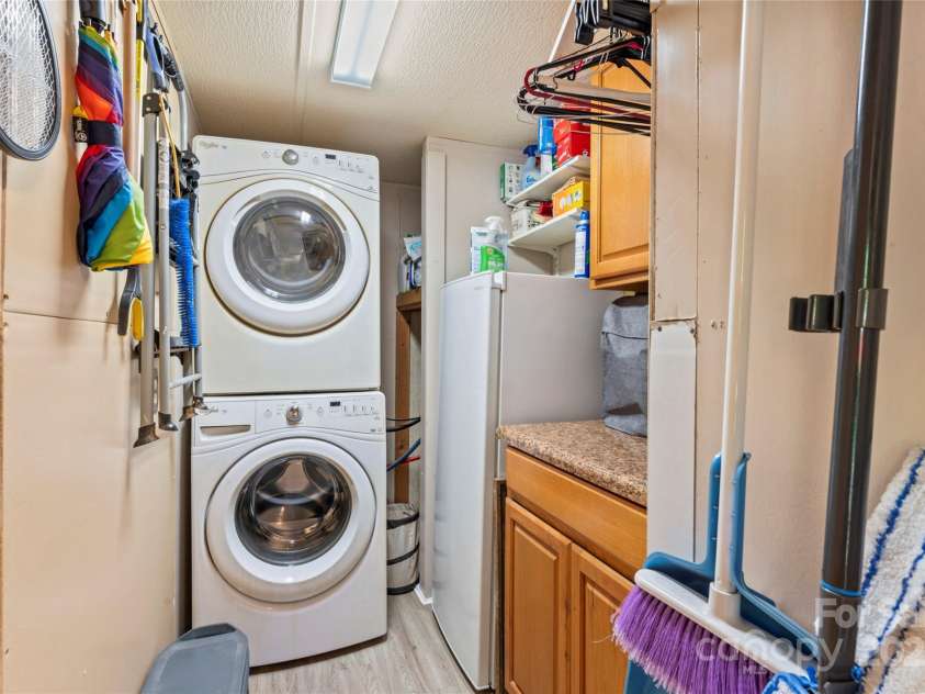 743 Dream Lane, Salisbury, NC 28146.  MLS# CAR4253573, YatesRealty ID 10410. Laundry Room