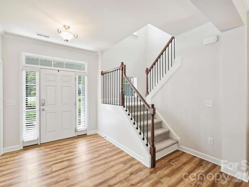 9363 Leyton Drive, Harrisburg, NC 28075.  MLS# CAR4361263, YatesRealty ID 10410. 
