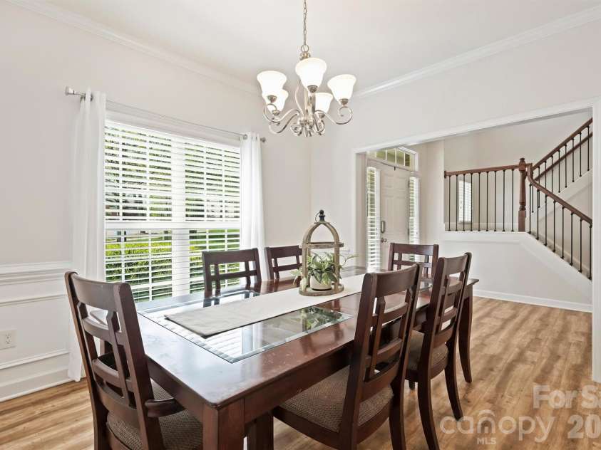 9363 Leyton Drive, Harrisburg, NC 28075.  MLS# CAR4361263, YatesRealty ID 10410. 