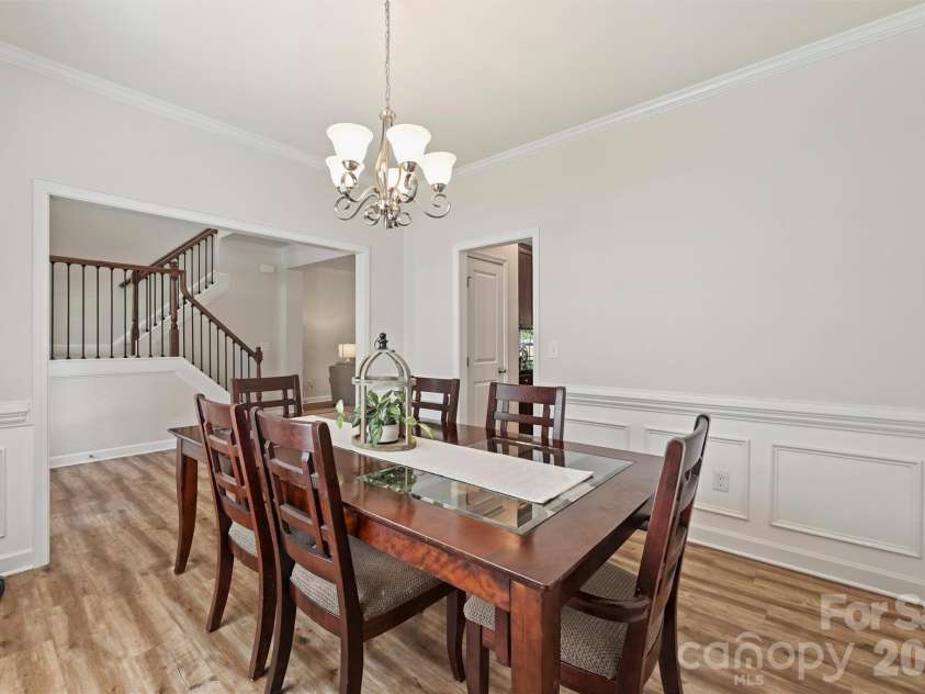 9363 Leyton Drive, Harrisburg, NC 28075.  MLS# CAR4361263, YatesRealty ID 10410. 