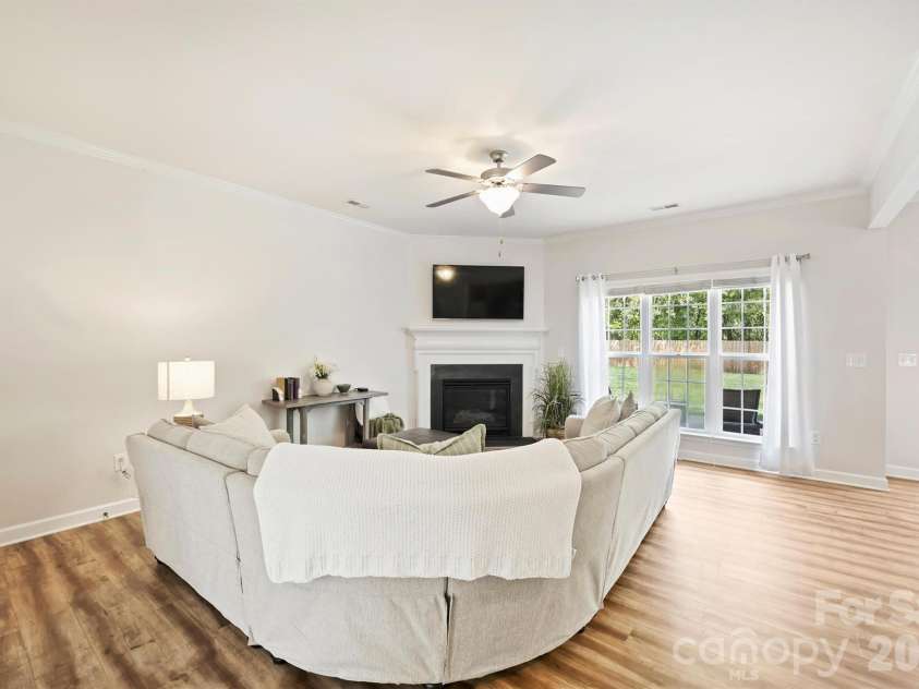 9363 Leyton Drive, Harrisburg, NC 28075.  MLS# CAR4361263, YatesRealty ID 10410. 
