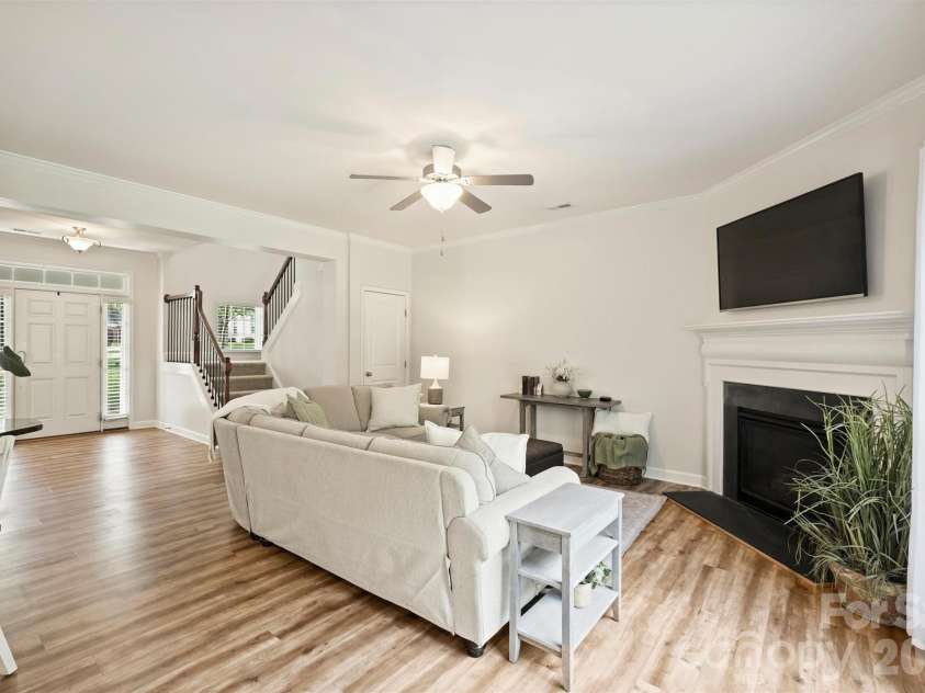 9363 Leyton Drive, Harrisburg, NC 28075.  MLS# CAR4361263, YatesRealty ID 10410. 