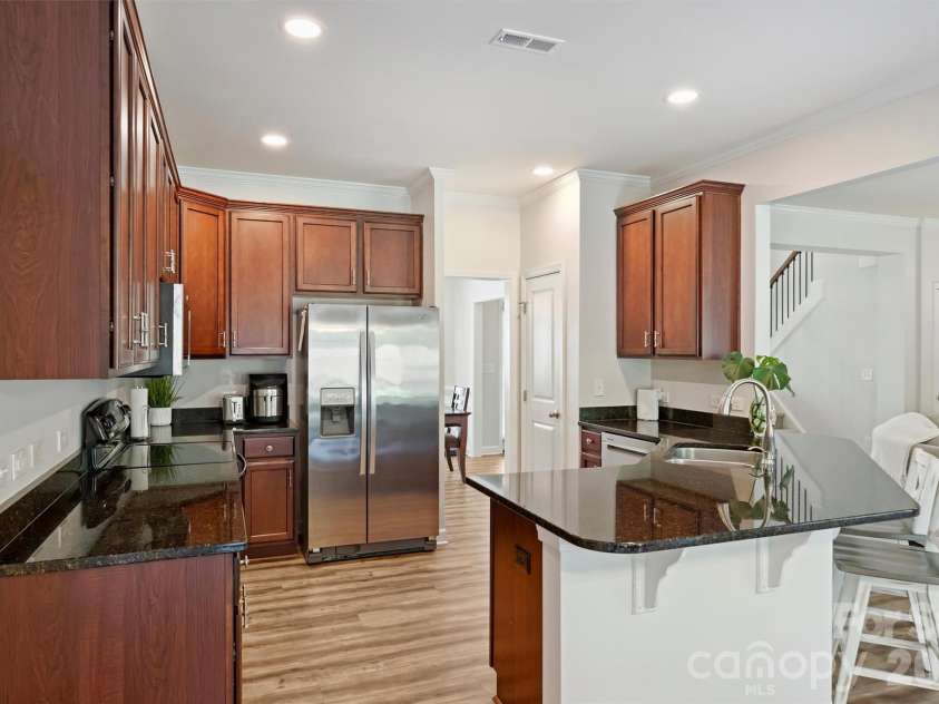 9363 Leyton Drive, Harrisburg, NC 28075.  MLS# CAR4361263, YatesRealty ID 10410. 