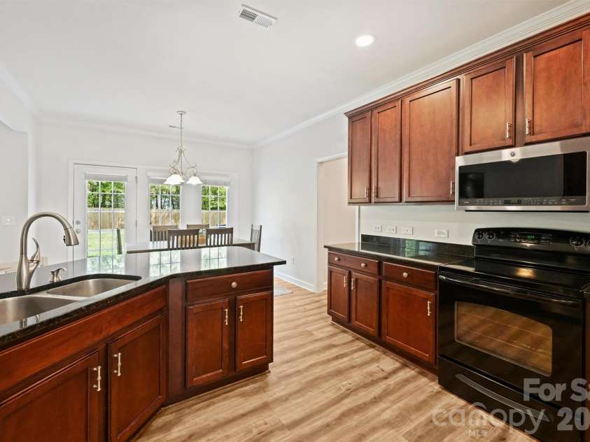 9363 Leyton Drive, Harrisburg, NC 28075.  MLS# CAR4361263, YatesRealty ID 10410. 