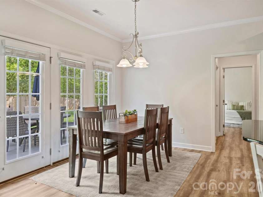 9363 Leyton Drive, Harrisburg, NC 28075.  MLS# CAR4361263, YatesRealty ID 10410. 