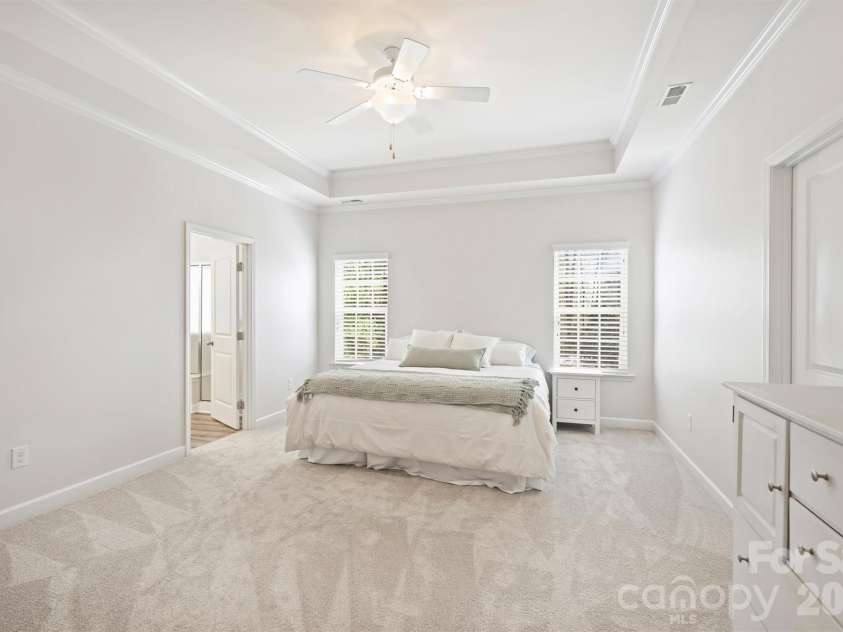 9363 Leyton Drive, Harrisburg, NC 28075.  MLS# CAR4361263, YatesRealty ID 10410. 