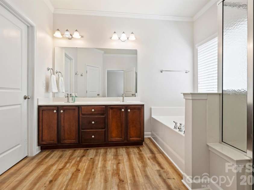 9363 Leyton Drive, Harrisburg, NC 28075.  MLS# CAR4361263, YatesRealty ID 10410. 