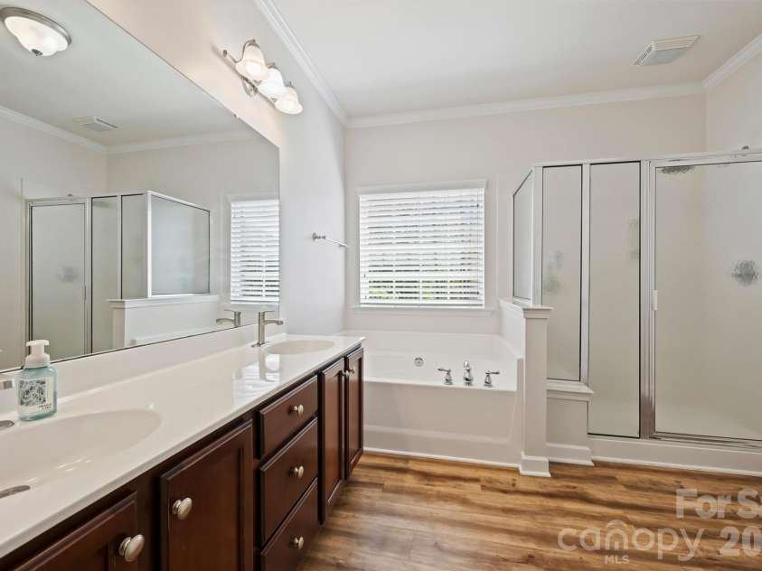 9363 Leyton Drive, Harrisburg, NC 28075.  MLS# CAR4361263, YatesRealty ID 10410. 