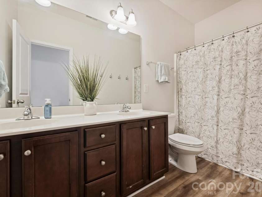 9363 Leyton Drive, Harrisburg, NC 28075.  MLS# CAR4361263, YatesRealty ID 10410. 