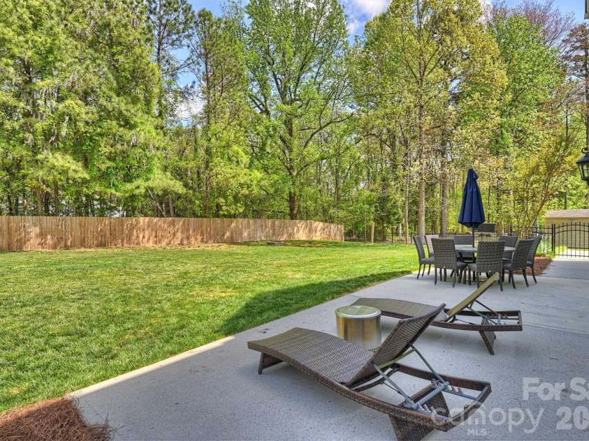 9363 Leyton Drive, Harrisburg, NC 28075.  MLS# CAR4361263, YatesRealty ID 10410. 
