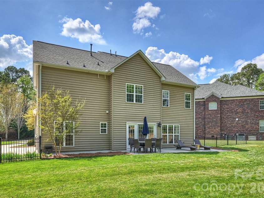 9363 Leyton Drive, Harrisburg, NC 28075.  MLS# CAR4361263, YatesRealty ID 10410. 