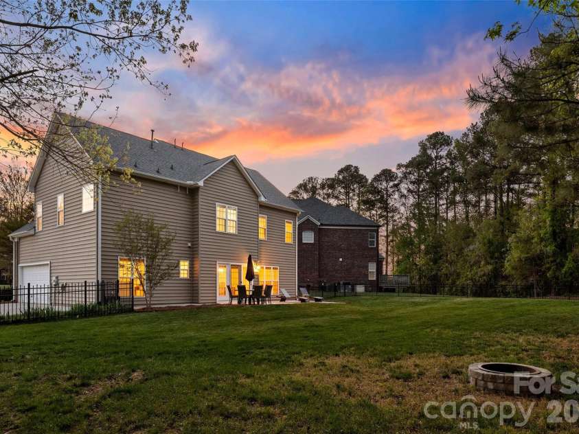 9363 Leyton Drive, Harrisburg, NC 28075.  MLS# CAR4361263, YatesRealty ID 10410. 