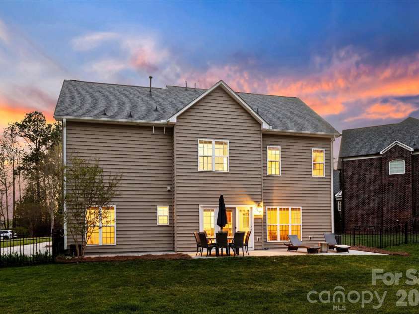 9363 Leyton Drive, Harrisburg, NC 28075.  MLS# CAR4361263, YatesRealty ID 10410. 