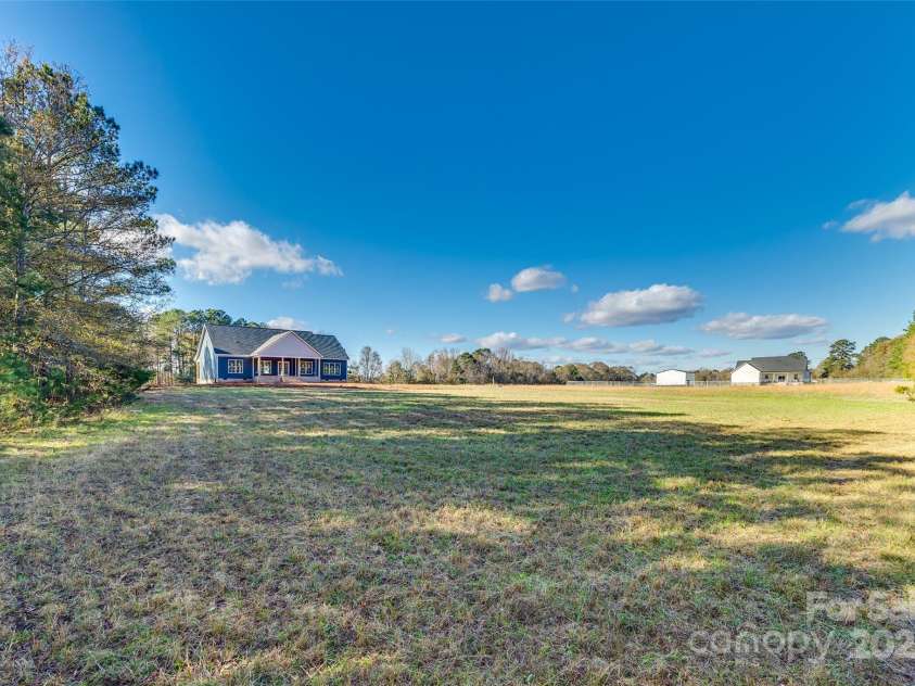 636 Edwards Road, Fort Lawn, SC 29714.  MLS# CAR4200564, YatesRealty ID 10411. Plenty of outdoor space in your own quiet country setting