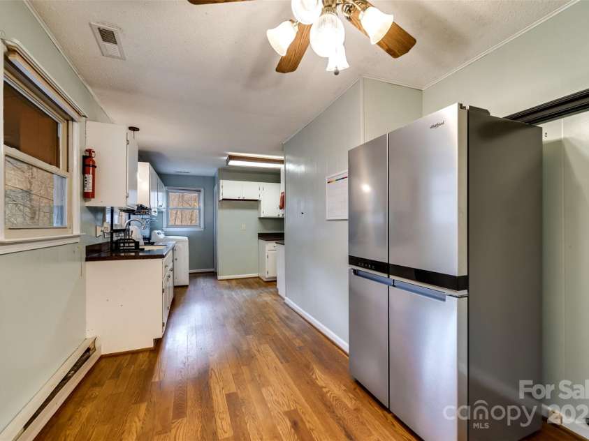 57 Morning Mist Lane, Sylva, NC 28779.  MLS# CAR4219367, YatesRealty ID 10412. 