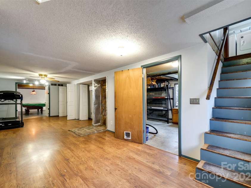 57 Morning Mist Lane, Sylva, NC 28779.  MLS# CAR4219367, YatesRealty ID 10412. 