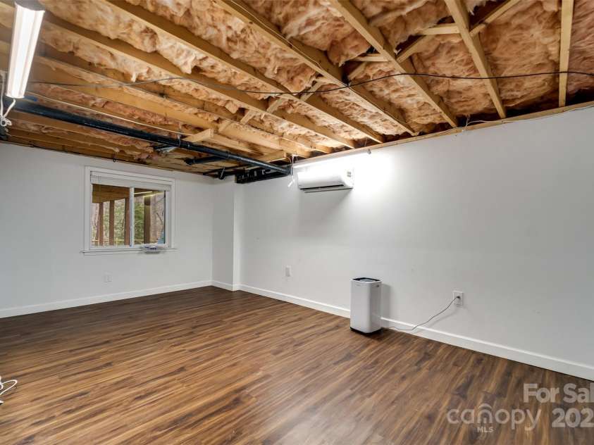 57 Morning Mist Lane, Sylva, NC 28779.  MLS# CAR4219367, YatesRealty ID 10412. 