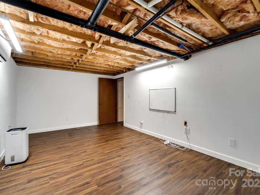 57 Morning Mist Lane, Sylva, NC 28779.  MLS# CAR4219367, YatesRealty ID 10412. 