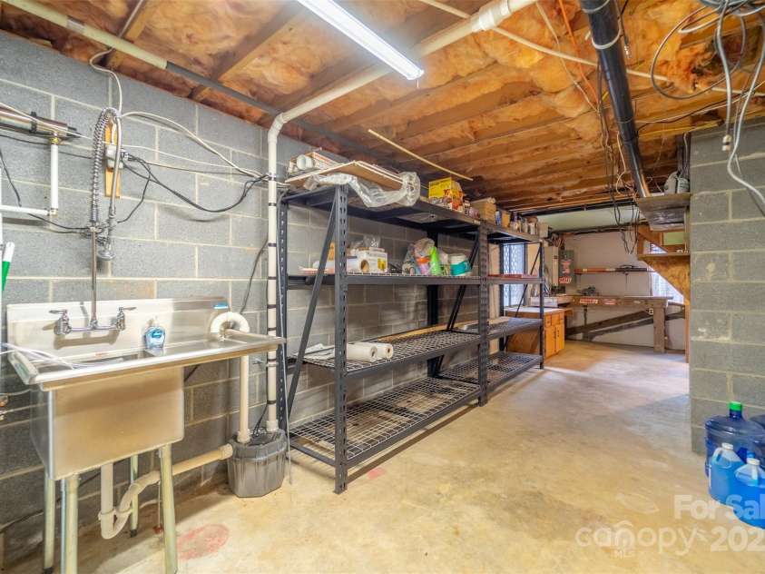 57 Morning Mist Lane, Sylva, NC 28779.  MLS# CAR4219367, YatesRealty ID 10412. 