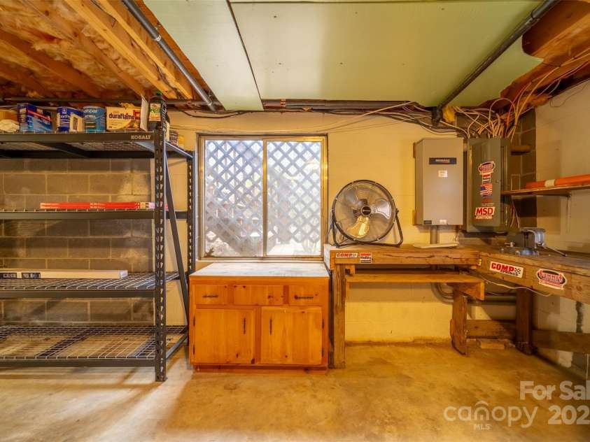 57 Morning Mist Lane, Sylva, NC 28779.  MLS# CAR4219367, YatesRealty ID 10412. 