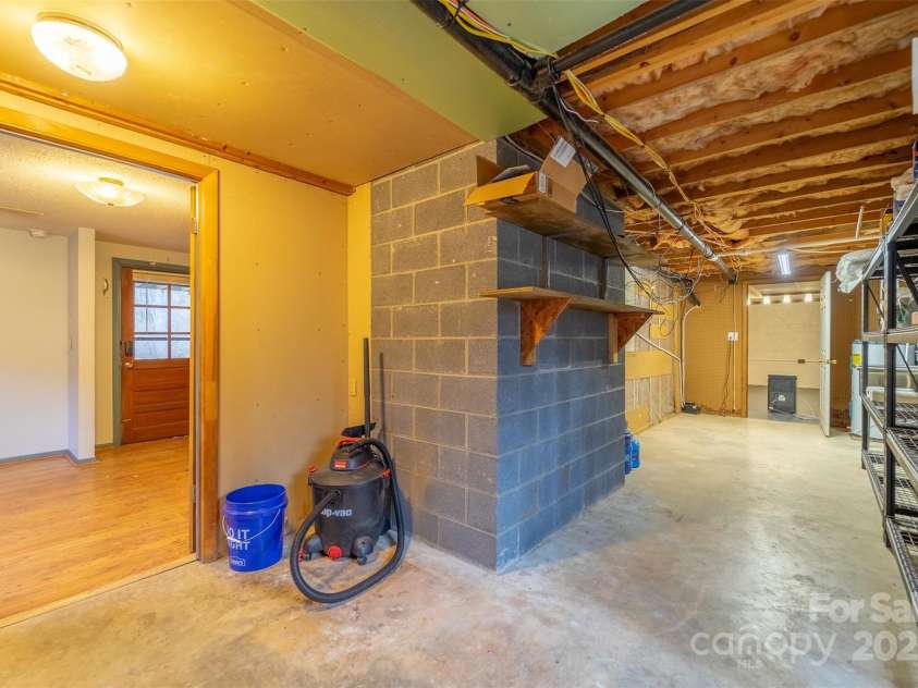 57 Morning Mist Lane, Sylva, NC 28779.  MLS# CAR4219367, YatesRealty ID 10412. 