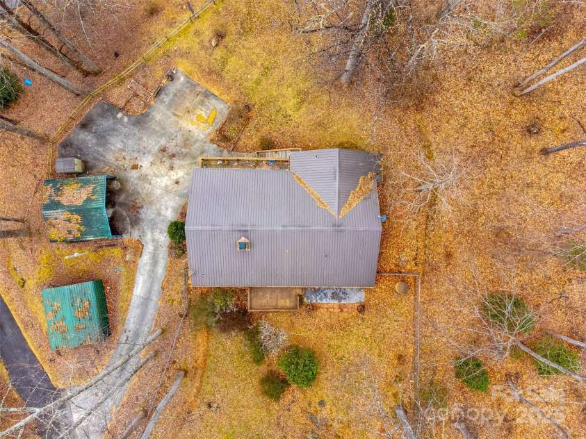 57 Morning Mist Lane, Sylva, NC 28779.  MLS# CAR4219367, YatesRealty ID 10412. 